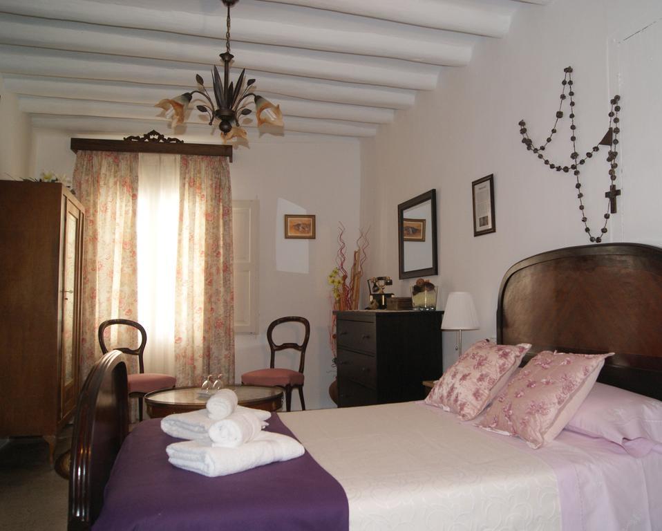 Casa Rural La Casona Urrea de Gaen Room photo