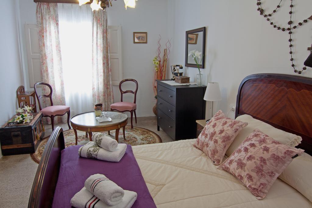 Casa Rural La Casona Urrea de Gaen Room photo